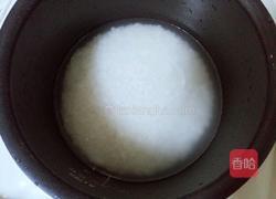 土豆火腿焖饭的做法图解1