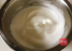 分蛋海绵小蛋糕的做法图解5