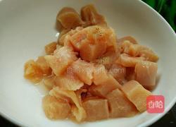 宫保鸡丁的做法图解2
