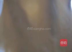 红豆馅面包的做法图解4