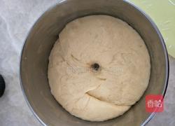 红豆馅面包的做法图解6
