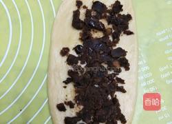 红豆馅面包的做法图解10