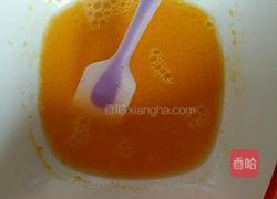 戚风小六的做法图解2