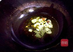 排骨炖豆角的做法图解5