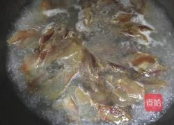 三色腊肉的做法图解2