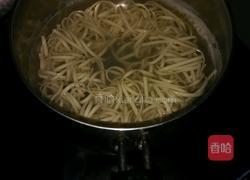 拌面的做法图解1