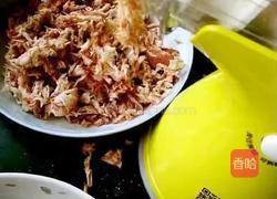 自制肉松的做法图解2