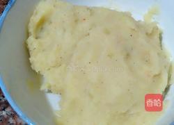 炸素鸡腿的做法图解4
