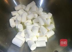 牛扎糖的做法图解3