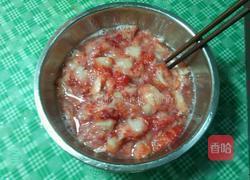 自制草莓酱的做法图解4