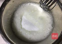 奥利奥戚风蛋糕的做法图解6