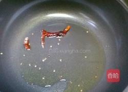 青花炒腊肉的做法图解7
