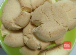 玛格丽特小饼干的做法图解8