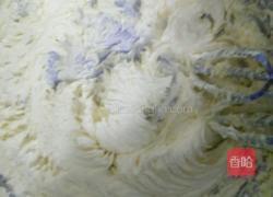 玛格丽特小饼干的做法图解2