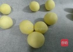 玛格丽特小饼干的做法图解6