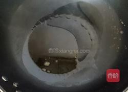 拌蕨菜（猴腿儿的做法图解5
