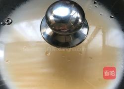 肉末蒸水蛋的做法图解5