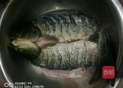 巴山烤鱼的做法图解2