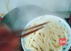 葱香甜水面的做法图解5