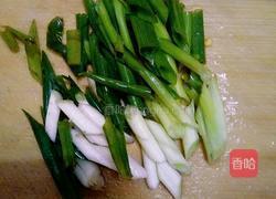 双椒鱼头的做法图解5