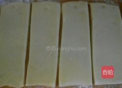 香甜软麻花的做法图解4