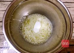 双色戚风蛋糕（八寸）的做法图解7