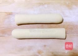 刀切豆面馒头的做法图解7