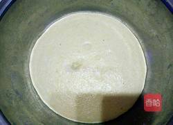 玉米牛奶鸡蛋饼的做法图解3