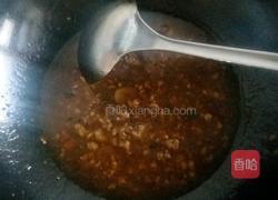 肉末豆腐的做法图解15