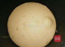 玉米牛奶鸡蛋饼的做法图解5