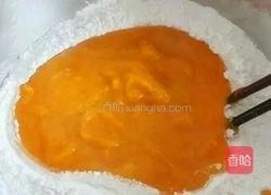 蒸南瓜饼的做法图解5