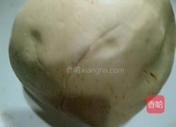 蒸南瓜饼的做法图解6