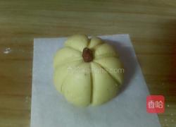 蒸南瓜饼的做法图解11