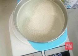 荠菜素包的做法图解1