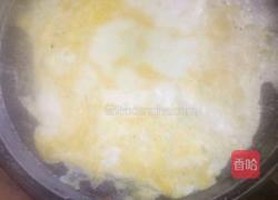 荠菜素包的做法图解7