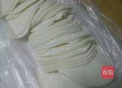 海参饺子的做法图解6