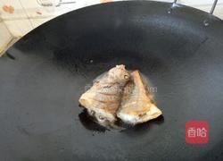 香煎黄花 鱼的做法图解2
