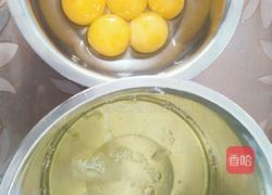 草莓果酱蛋糕的做法图解1