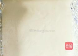 草莓果酱蛋糕的做法图解11