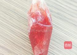 草莓果酱蛋糕的做法图解12