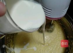 香浓玛芬蛋糕的做法图解7