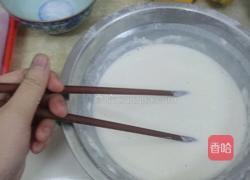 糯米糍的做法图解3