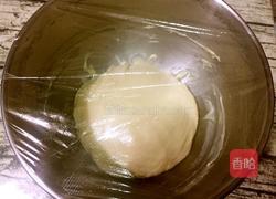 蜂蜜脆皮小面包的做法图解6