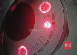 小米糊糊（加黄豆版）的做法图解6