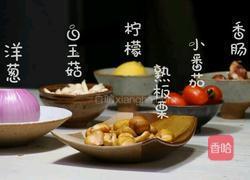 烤鸡的做法图解3