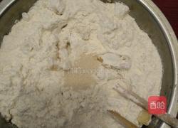 懒人发糕（烤箱版）的做法图解3