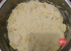 懒人发糕（烤箱版）的做法图解7