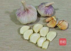 腊八蒜的做法图解2