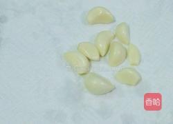 腊八蒜的做法图解3