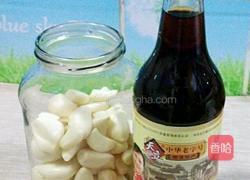 腊八蒜的做法图解4